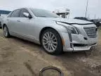 2017 Cadillac CT6 Luxury