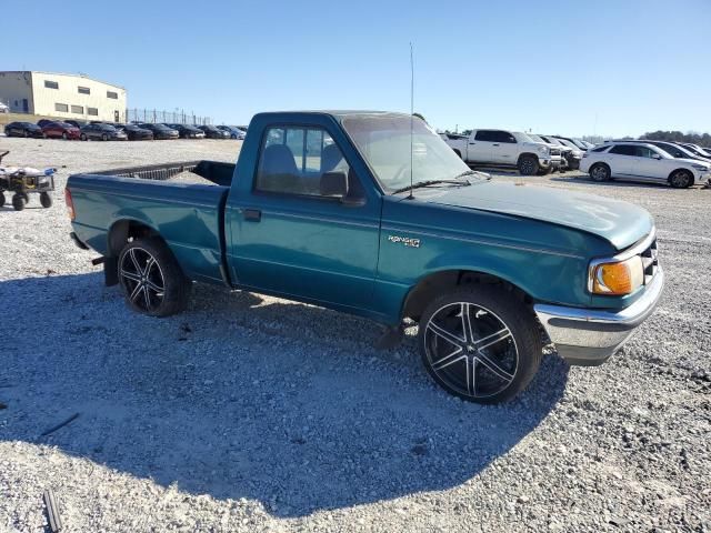 1994 Ford Ranger