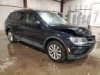 2018 Volkswagen Tiguan S