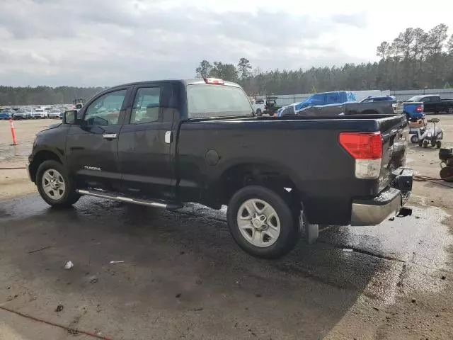 2012 Toyota Tundra Double Cab SR5