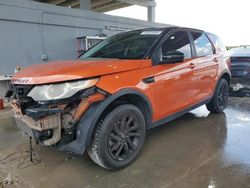 2016 Land Rover Discovery Sport SE en venta en West Palm Beach, FL