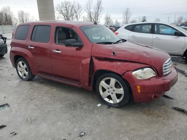 2008 Chevrolet HHR LT