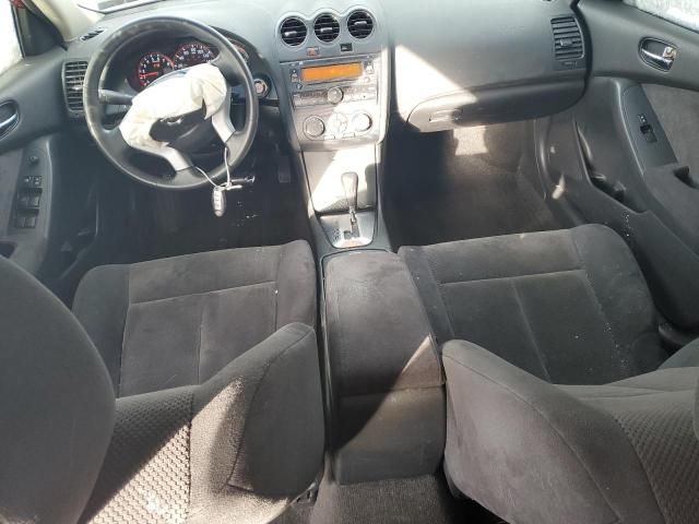 2009 Nissan Altima 2.5