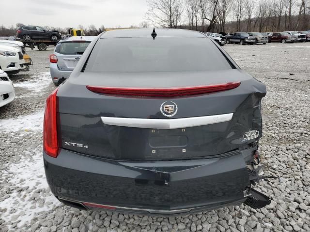 2013 Cadillac XTS Premium Collection