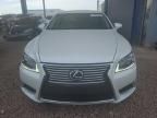 2015 Lexus LS 460