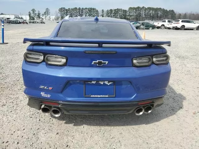 2020 Chevrolet Camaro ZL1