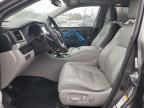 2014 Toyota Highlander Limited