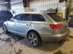 2008 Audi A6 Avant Quattro