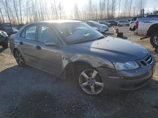 2003 Saab 9-3 Linear