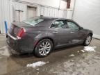 2016 Chrysler 300C