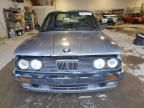 1989 BMW 325 I Automatic