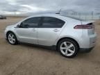 2015 Chevrolet Volt