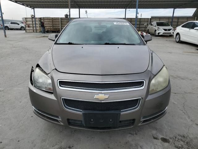 2012 Chevrolet Malibu 1LT