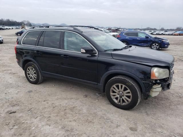 2008 Volvo XC90 3.2