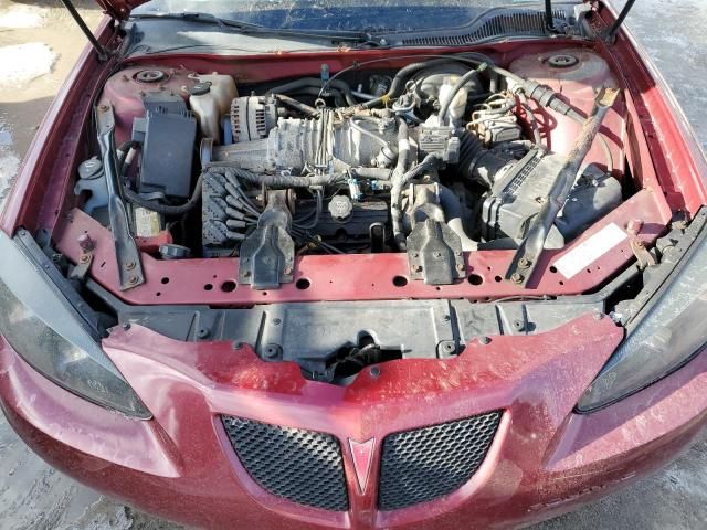 2004 Pontiac Grand Prix GTP