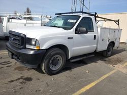 2003 Ford F250 Super Duty en venta en Hayward, CA