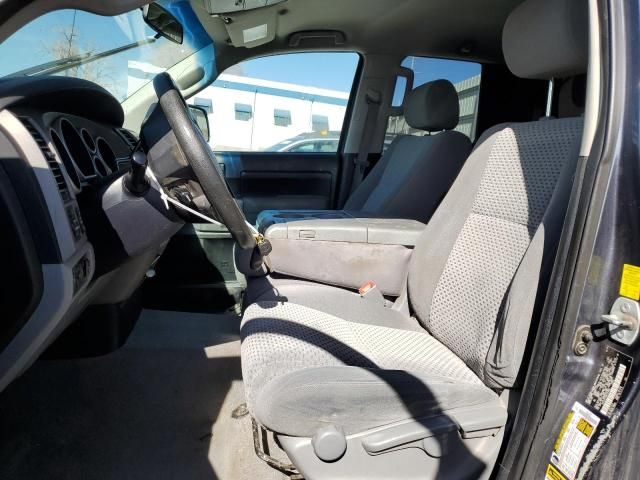 2010 Toyota Tundra Double Cab SR5