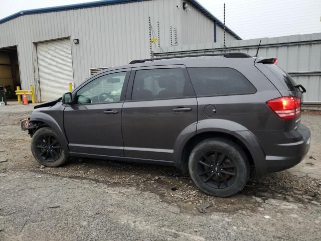 2020 Dodge Journey SE