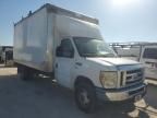 2013 Ford Econoline E350 Super Duty Cutaway Van