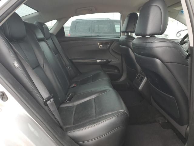 2014 Toyota Avalon Base