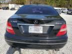 2013 Mercedes-Benz C 300 4matic