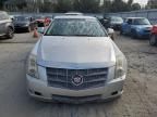 2008 Cadillac CTS