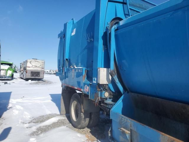 2011 Freightliner M2 106 Medium Duty