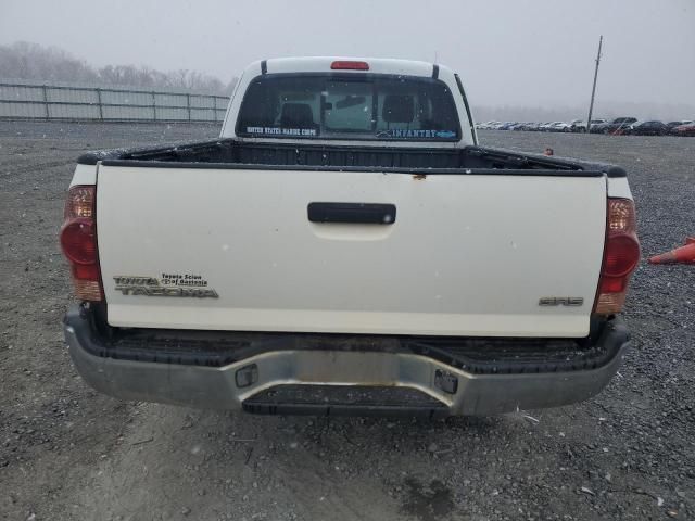 2005 Toyota Tacoma Access Cab