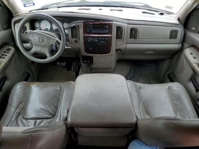 2002 Dodge RAM 1500