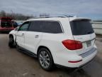 2014 Mercedes-Benz GL 450 4matic