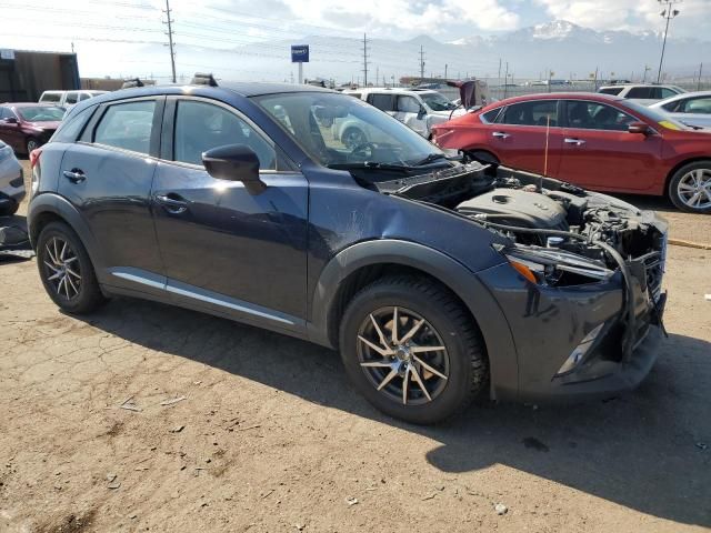 2016 Mazda CX-3 Grand Touring