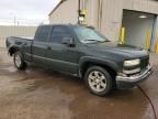 2000 Chevrolet Silverado C1500