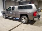 2012 Chevrolet Silverado K1500 LT