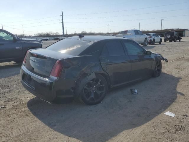 2020 Chrysler 300 Touring