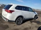 2019 Mitsubishi Outlander SE