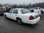 2005 Ford Crown Victoria Police Interceptor