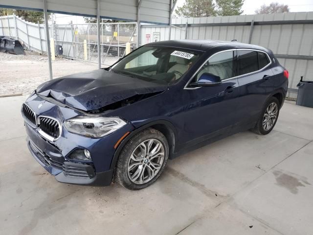 2020 BMW X2 XDRIVE28I