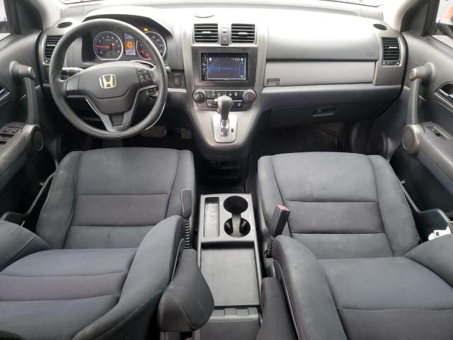 2011 Honda CR-V LX