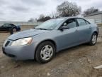 2008 Pontiac G6 Value Leader