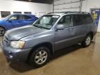 2006 Toyota Highlander Limited