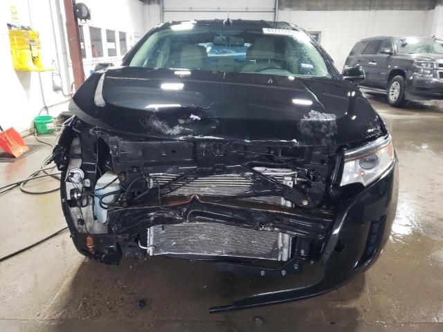 2014 Ford Edge SE