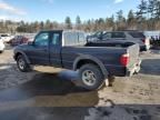 2003 Ford Ranger Super Cab