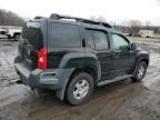 2007 Nissan Xterra OFF Road