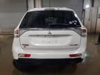 2014 Mitsubishi Outlander SE