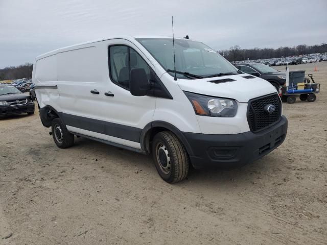 2023 Ford Transit T-150