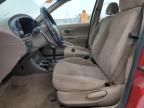 1998 Ford Contour Base