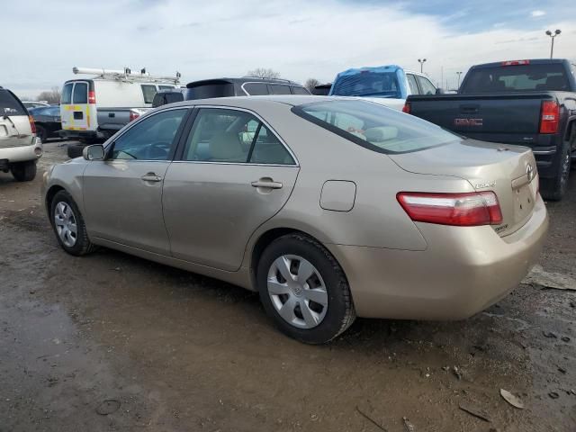 2007 Toyota Camry CE