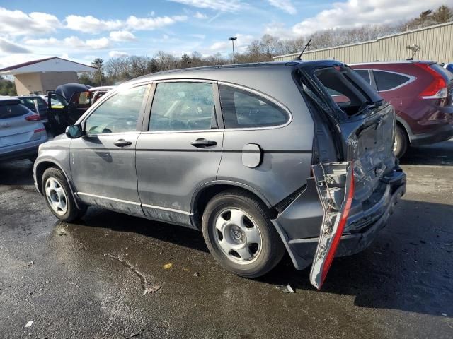 2011 Honda CR-V LX