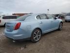 2009 Lincoln MKS