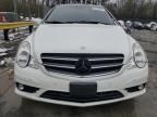 2010 Mercedes-Benz R 350 4matic